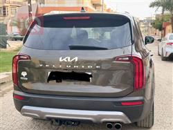 Kia Telluride